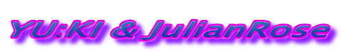 YU:KI & JulianRose
